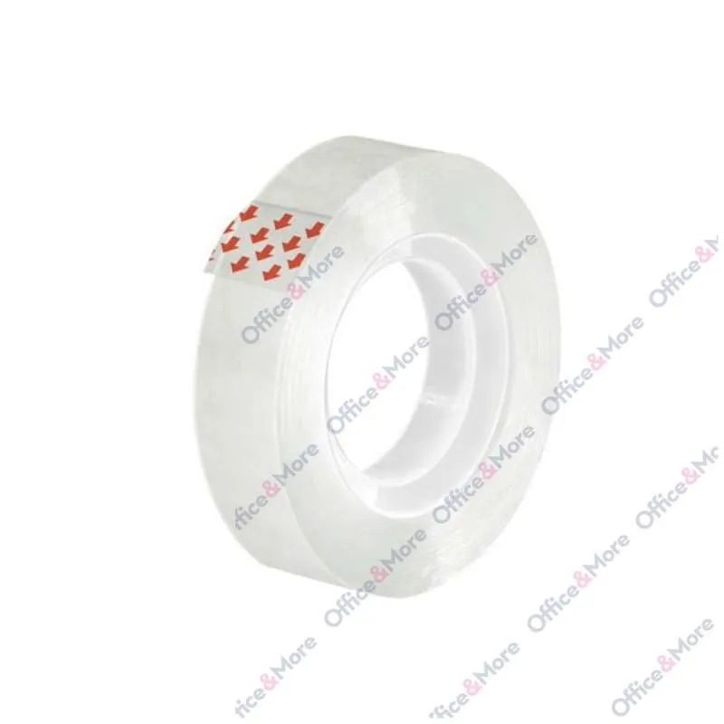 TESA LEPLJIVA TRAKA 12mm/33m Basic 58540 INVISIBLE 