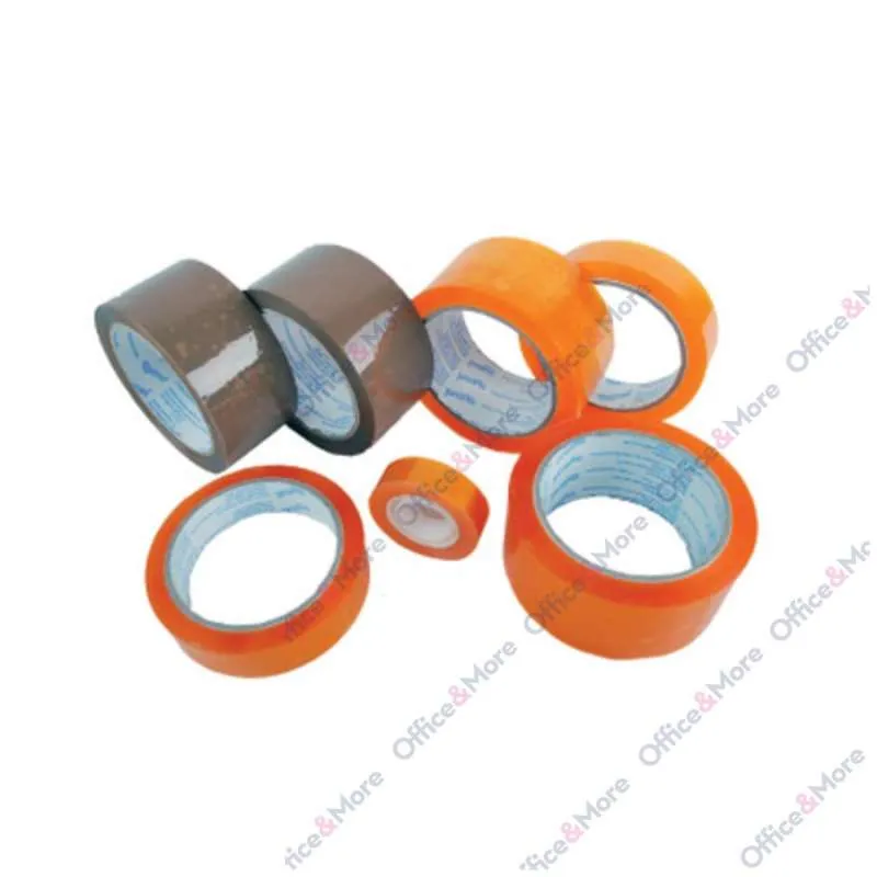 PULSE LEPLJIVA TRAKA BRAON 48/66 KOM.  52my 