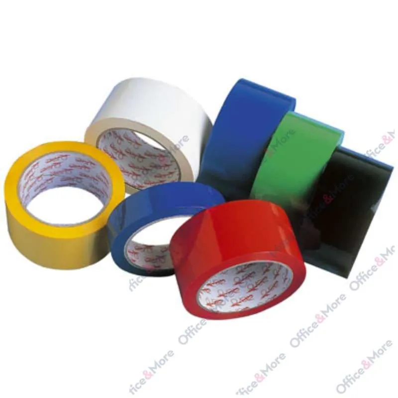 LEPLJIVA TRAKA BELA 48mm/60m 