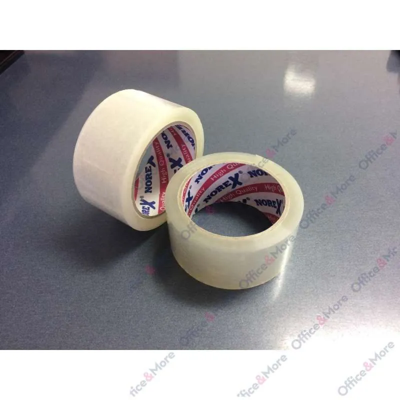 NOREX LEPLJIVA TRAKA PROVID , 48MM/50M 38my eco 