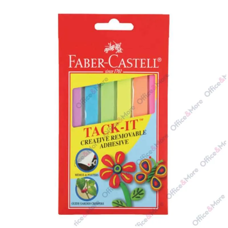 FC PATAFIKS 50G, FLUO, 187094 