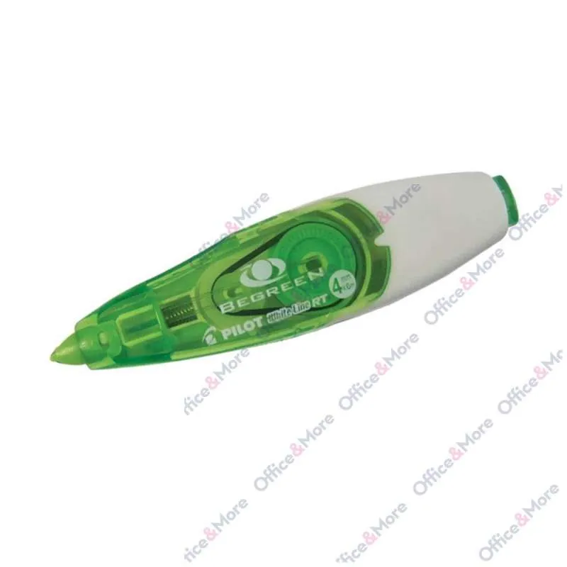 PILOT KOREKTOR TRAKA 4MM/6M - EC25K  334619 