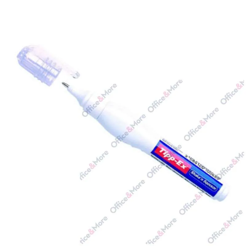 BIC KOREKTOR U OLOVCI 8ML 