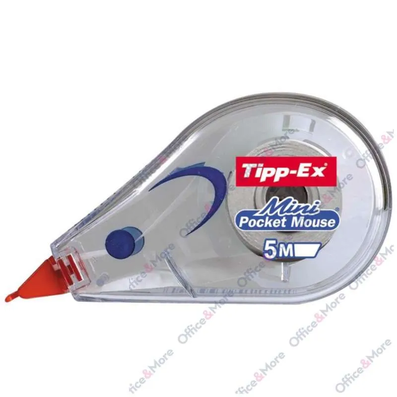 BIC KOREKTOR TRAKA 5MM/5m 
