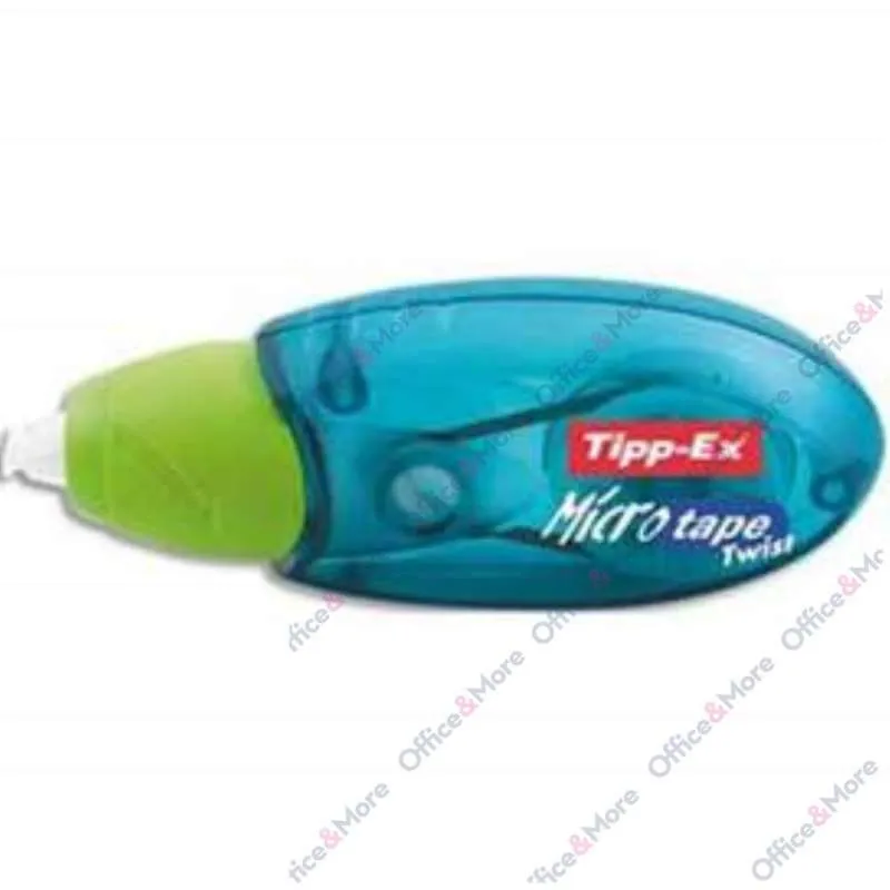 BIC KOREKTOR TRAKA 5MM/6M FASHION 