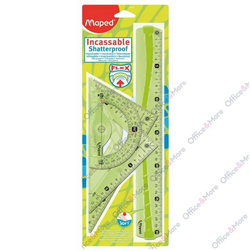 MAPED LENJIRI FLEX SET m244304 