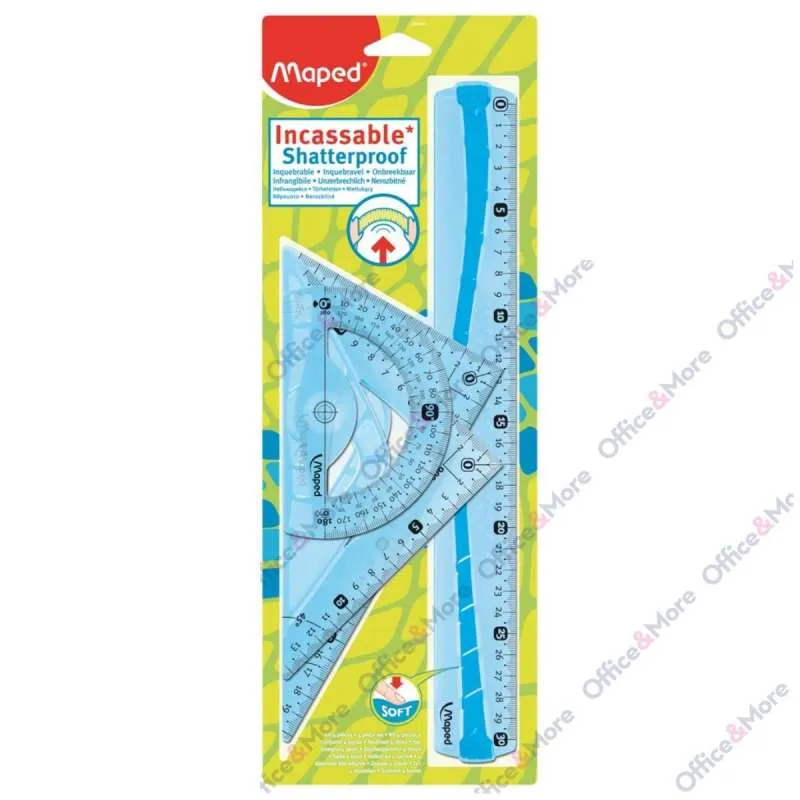 MAPED LENJIRI FLEX SET m244304 