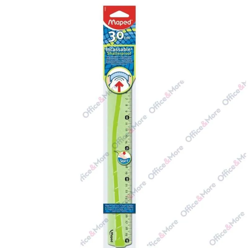 MAPED LENJIR FLEX 30 CM m244030 