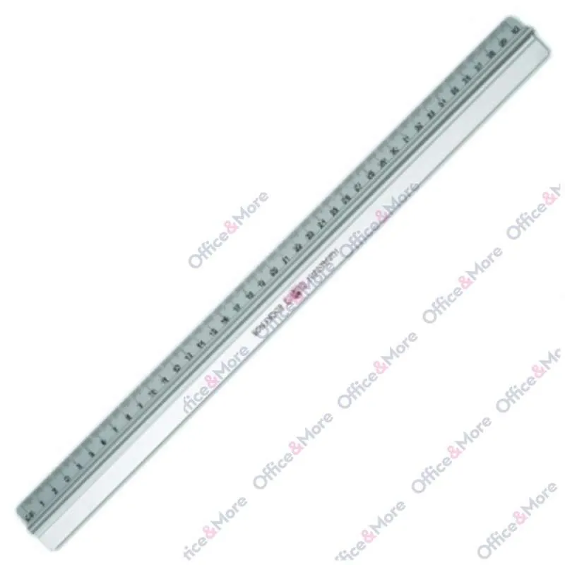 KOHINOR LENJIR METALNI  60 CM SA DRZACEM NS01665 