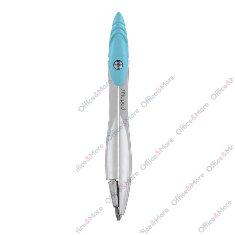 MAPED ŠESTAR STUDY PASTEL SA MINOM 2MM 