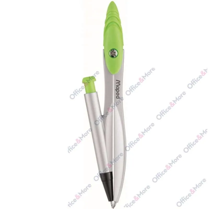 MAPED ŠESTAR SA MINAMA M119430 SY150 
