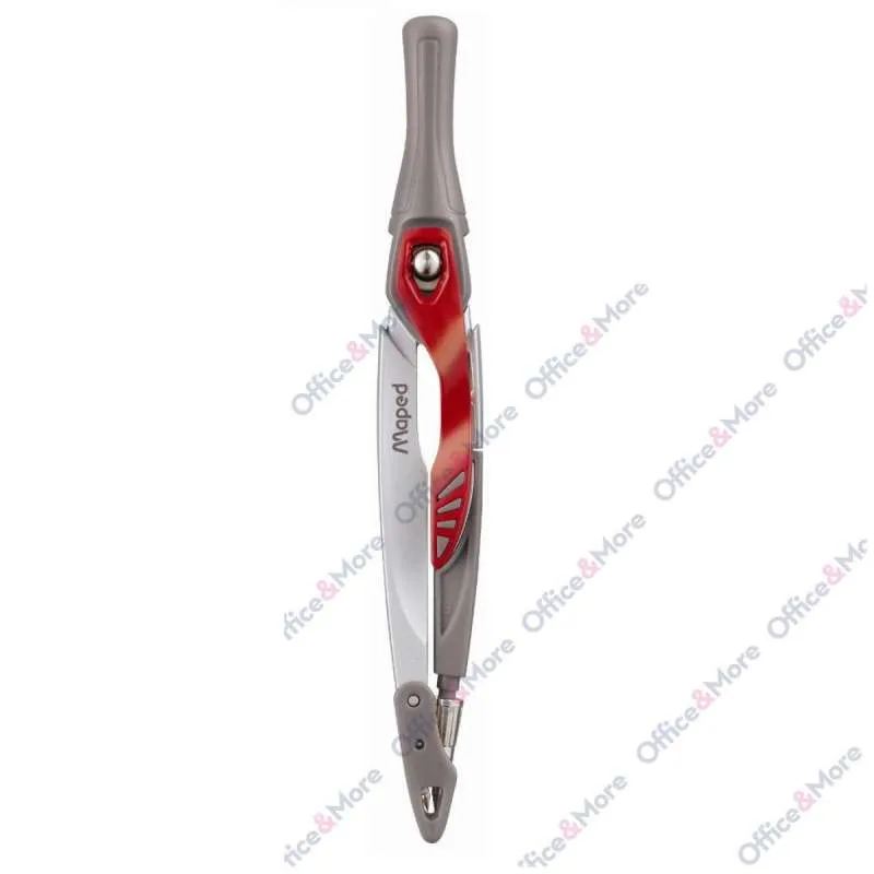 MAPED ŠESTAR STOP SYSTEM INO 3 BLISTER M196310 