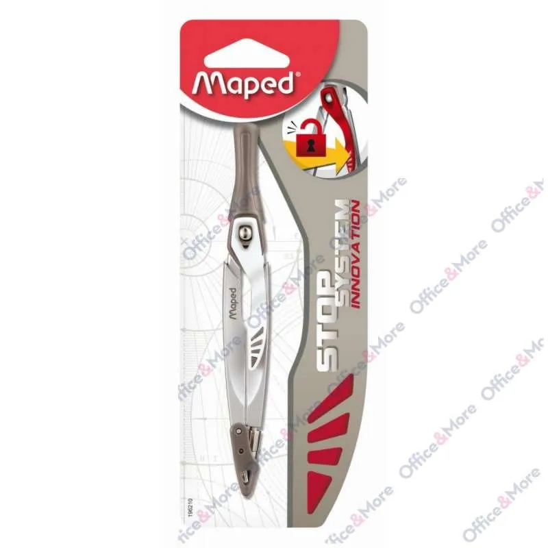 MAPED ŠESTAR STOP SYSTEM INO BLISTER M196210 