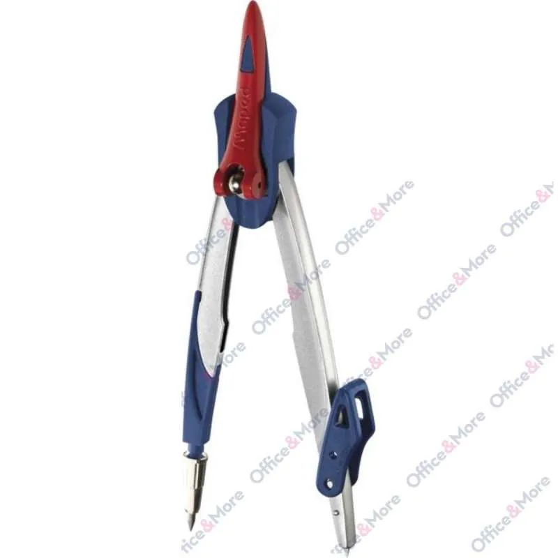 MAPED ŠESTAR STOP SYSTEM 5 M196101 
