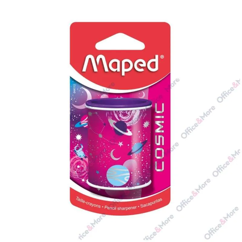 MAPED REZAČ COSMIC BLISTER 
