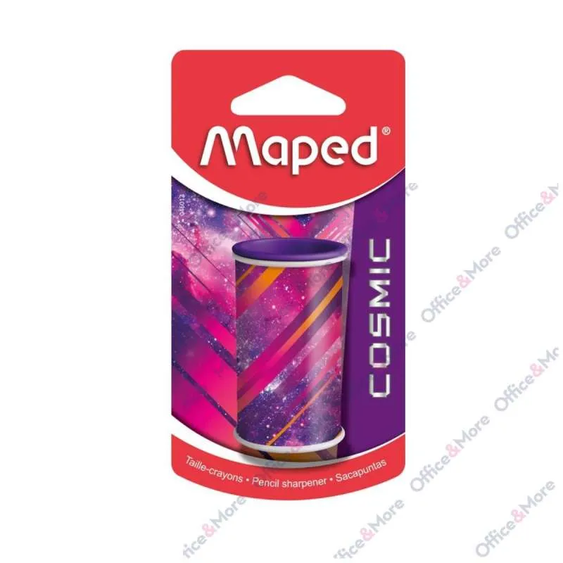 MAPED REZAČ COSMIC 1 OTVOR BLISTER 