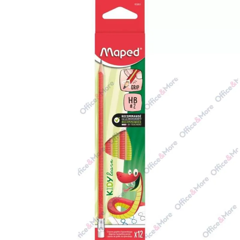 MAPED GRAF.OLOVKA ANTISTRES SA GUMICOM 