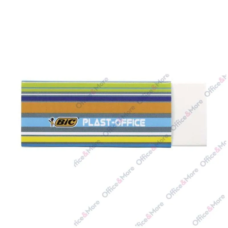 BIC GUMICA PLAST-OFFICE 