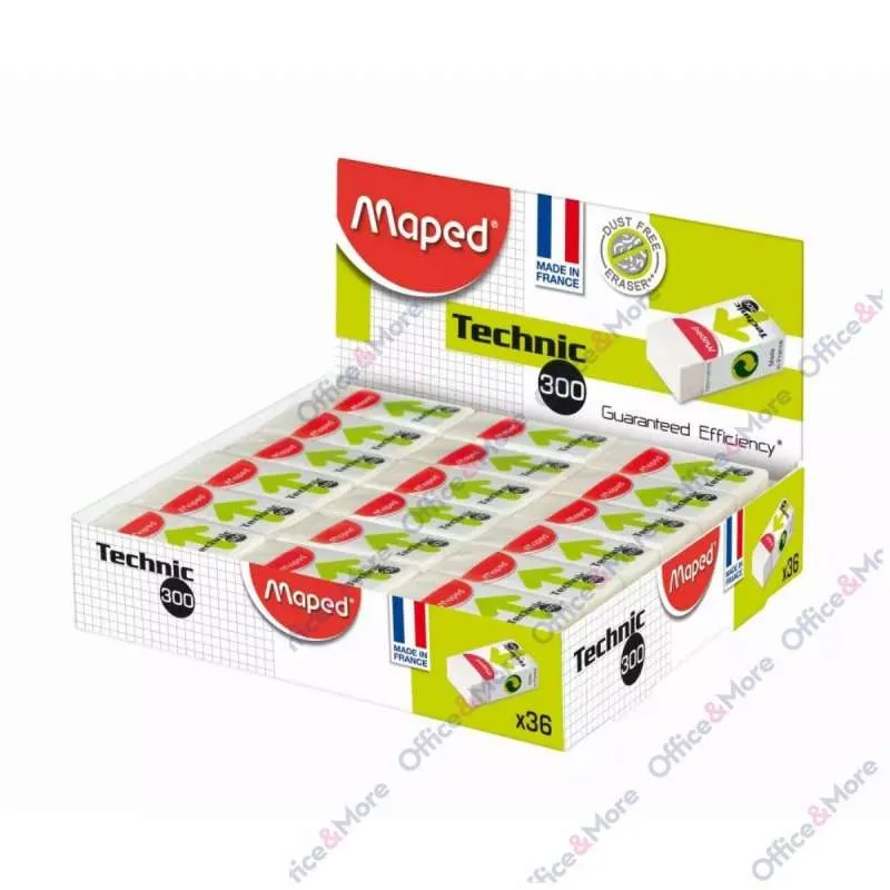 MAPED GUMICA TECHNIC M011301 