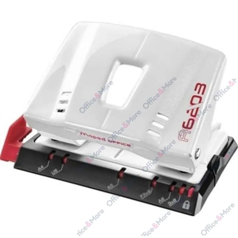 MAPED BUŠAČ ADVANCE 20 BELI 