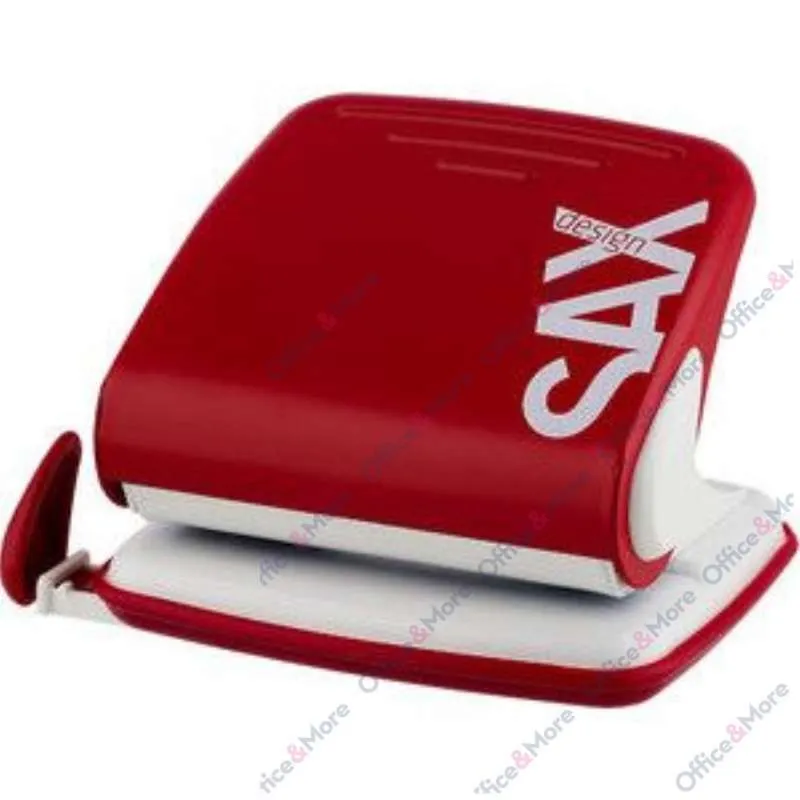 SAX BUŠAČ 318 DESIGN CRVENA 