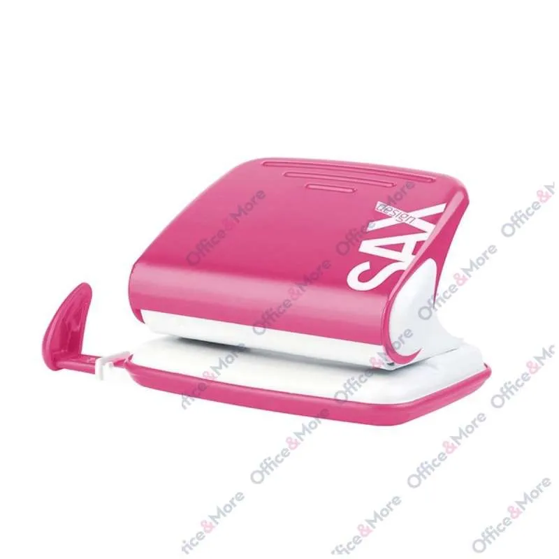 SAX BUŠAČ 318 DESIGN PINK 