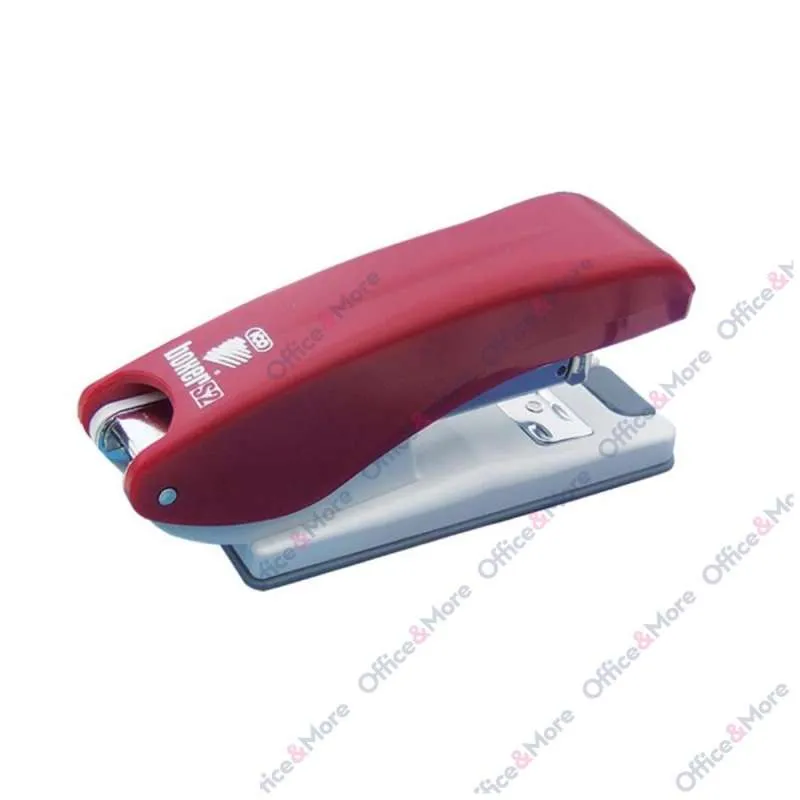 BOKSER HEFTALICA S2 20L 