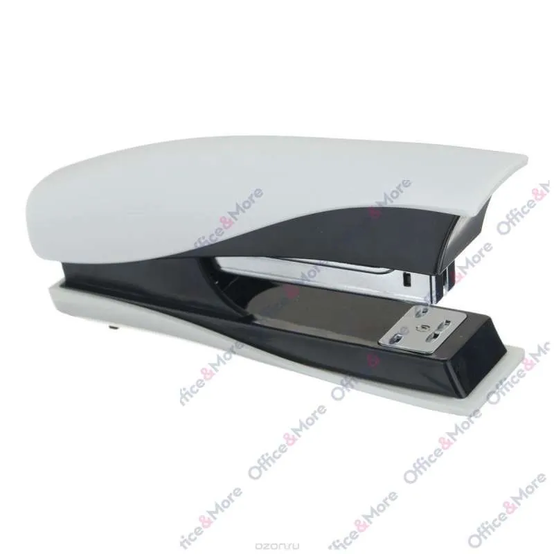CENTRUM HEFTALICA 24/6 12 L. WHITE LUX 83607 