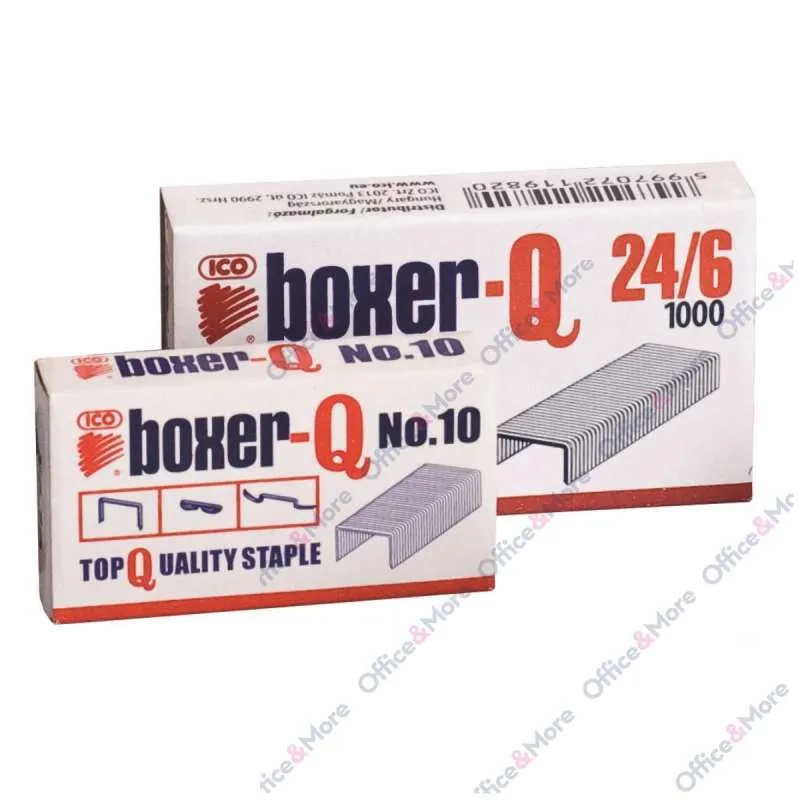 BOKSER MUNICIJA ZA HEFTALICU 23/15  140 listova 