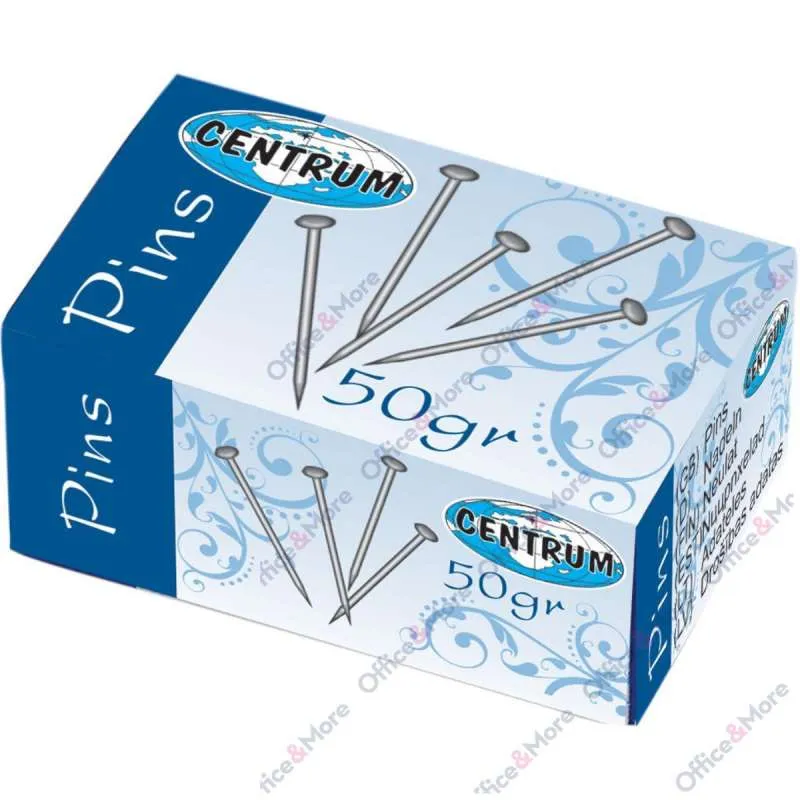 CENTRUM ŠPENADLE (KROJAČKE)  1/100  50G 