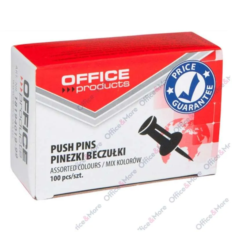 OFFICE PR. ČIODE 100/1 