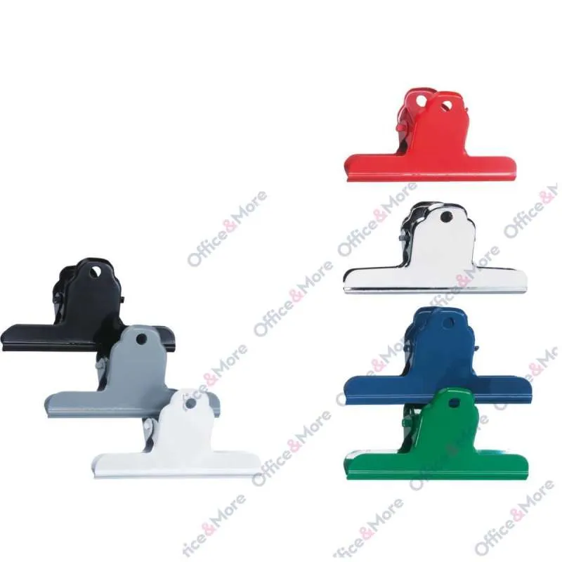 ALCO KLIPSA ZA PAPIR 100MM NIKLOVANA 05KV771S 