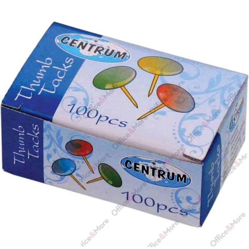 CENTRUM RAJSNADLE U BOJI 1/100 