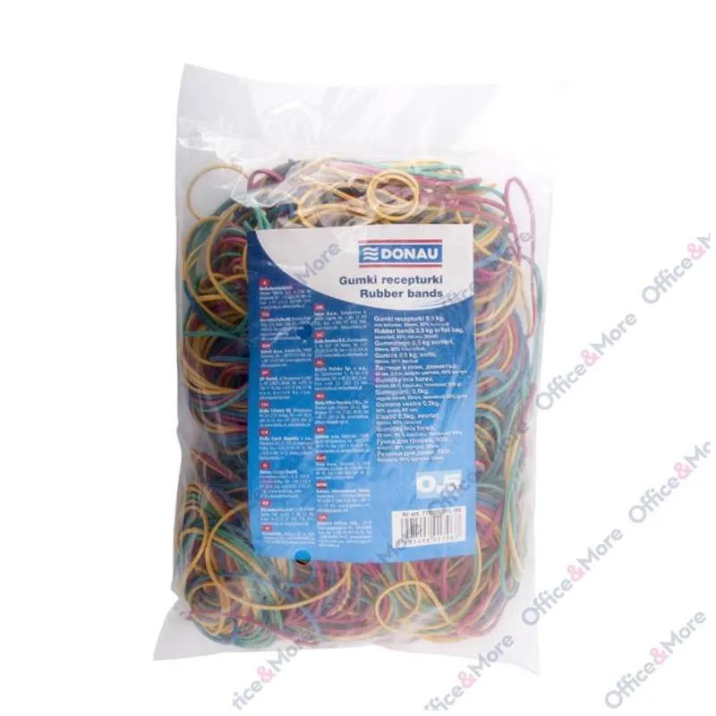 DONAU GUMICE ZA AKTA 500 G FI- 60 
