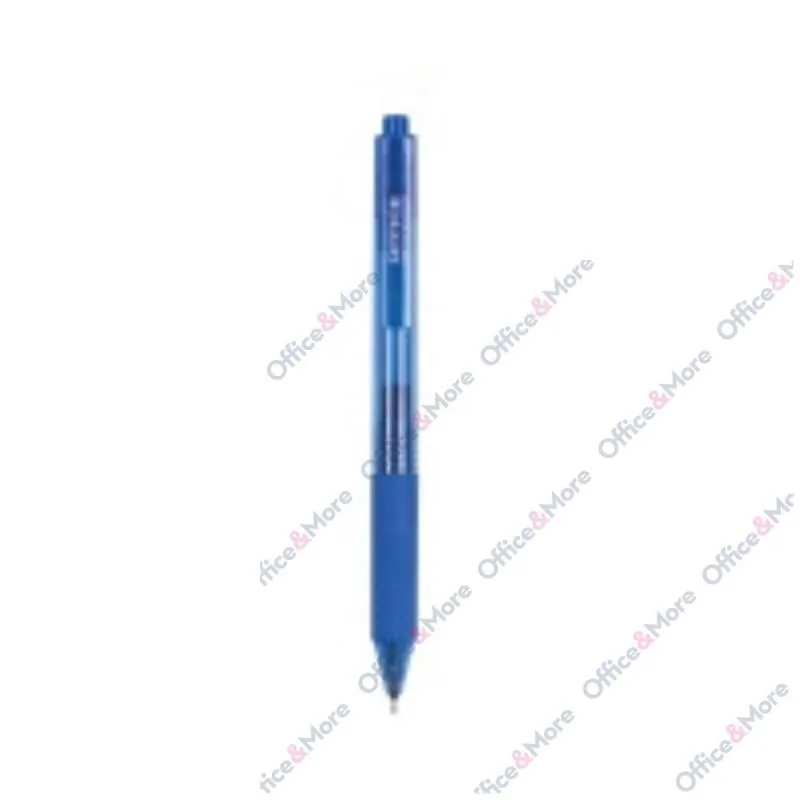 OFFICE PR. GEL ROLER PLAVI 