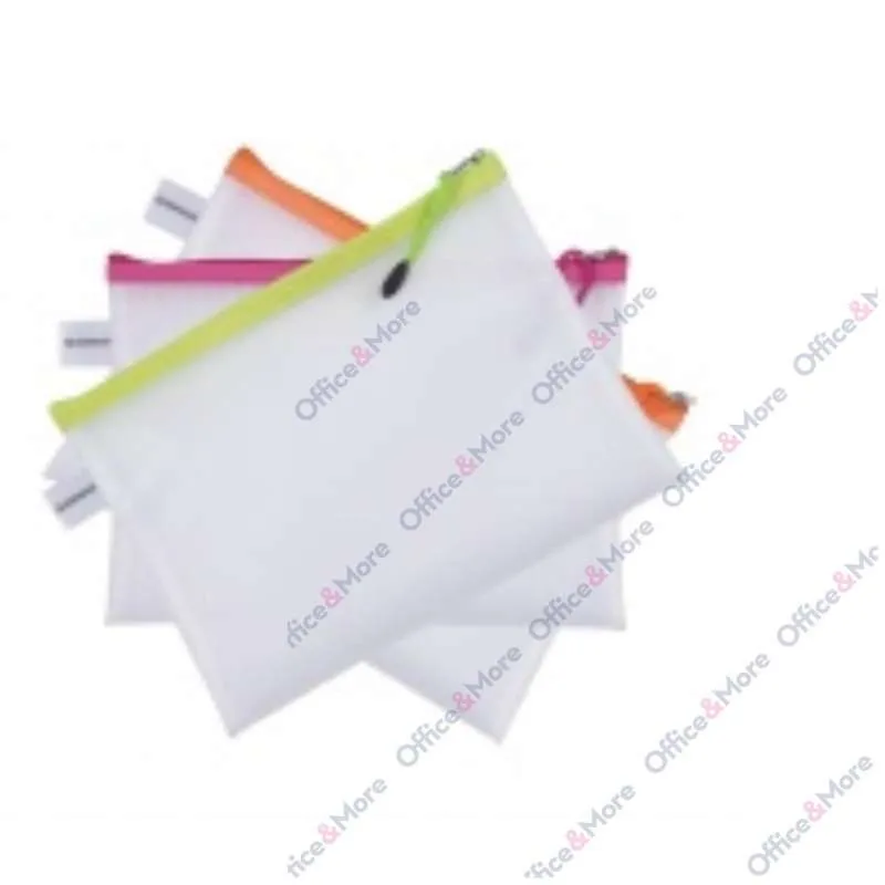 DONAU ZIP KESA A4 EVA 