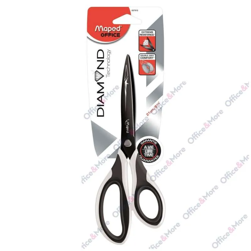 MAPED MAKAZE DIAMOND 21CM 