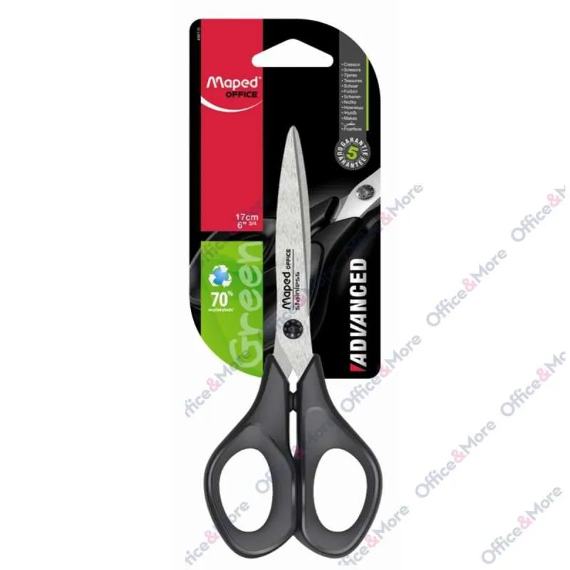 MAPED MAKAZE ADVANCED 17CM 