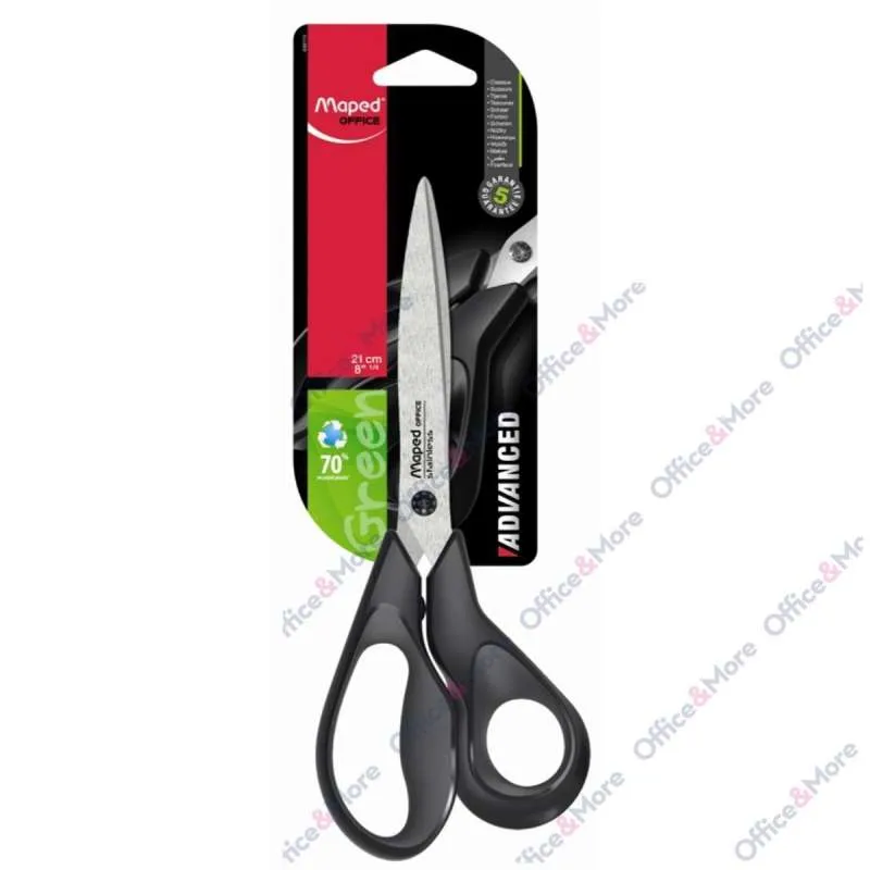 MAPED MAKAZE ADVANCE 21CM  M499110 