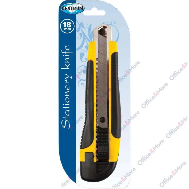 CENTRUM SKALPEL GRIP 18 MM 
