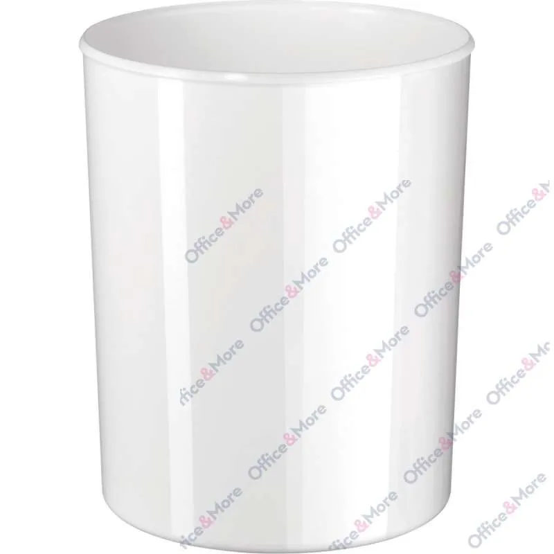 HAN ILINE Korpa za otpatke 13l 05IL18130A bela 