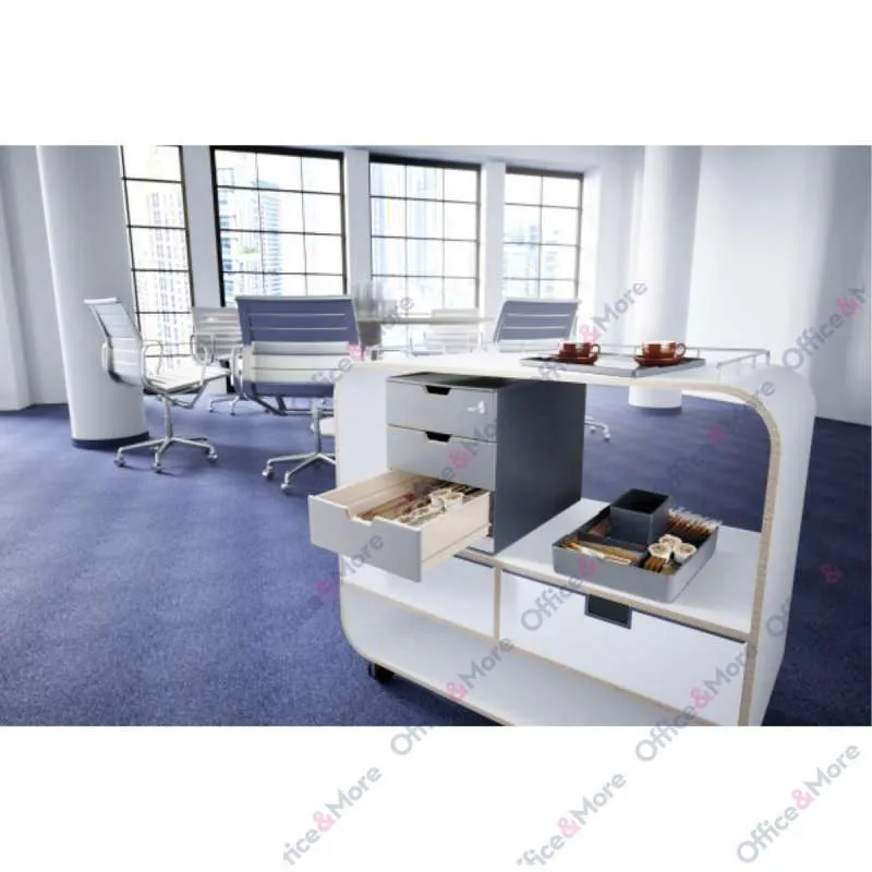DURABLE COFFEE POINT BOKS 