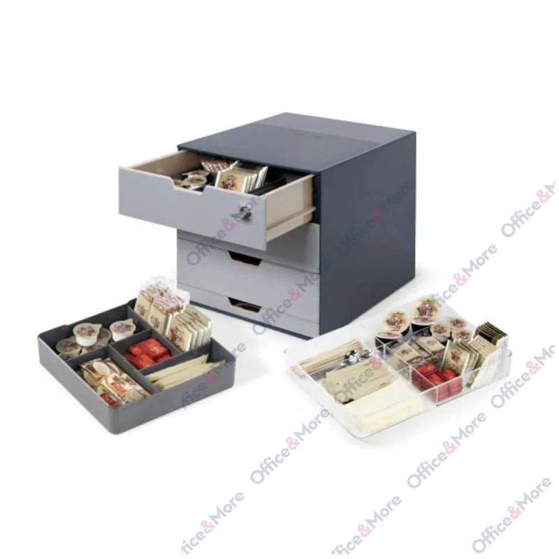 DURABLE COFFEE POINT BOKS 
