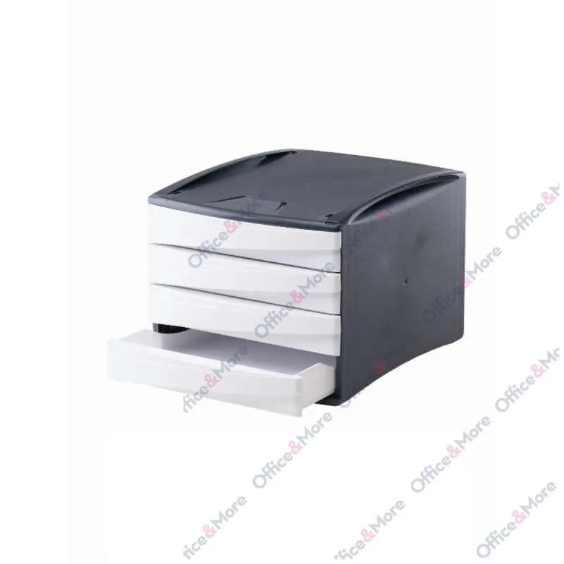 FELLOWES BOKS SA 4 FIOKE BELA-19101 G2D 