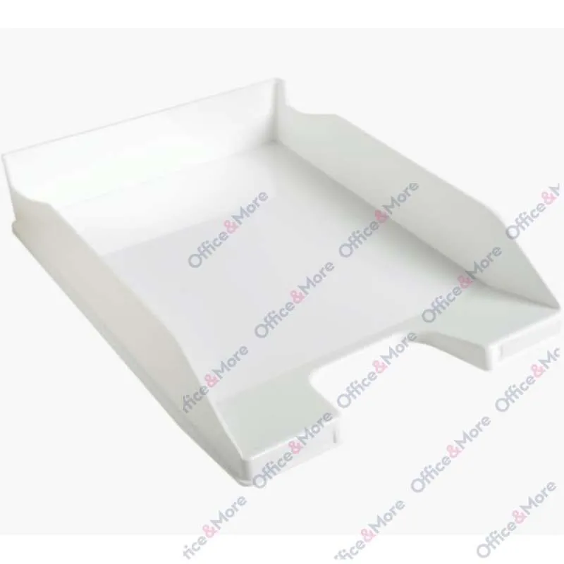 EXACOMPTA POLICA HORIZ. GLOSSY BELA OFFICE 