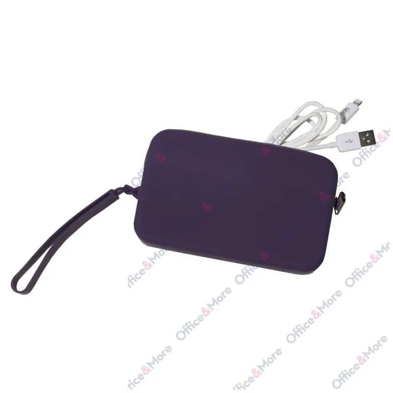 EXACOMPTA SILICON FUTROLA 15x9x2,5cm 