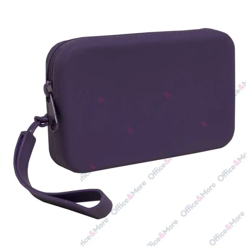 EXACOMPTA SILICON FUTROLA 15x9x2,5cm 