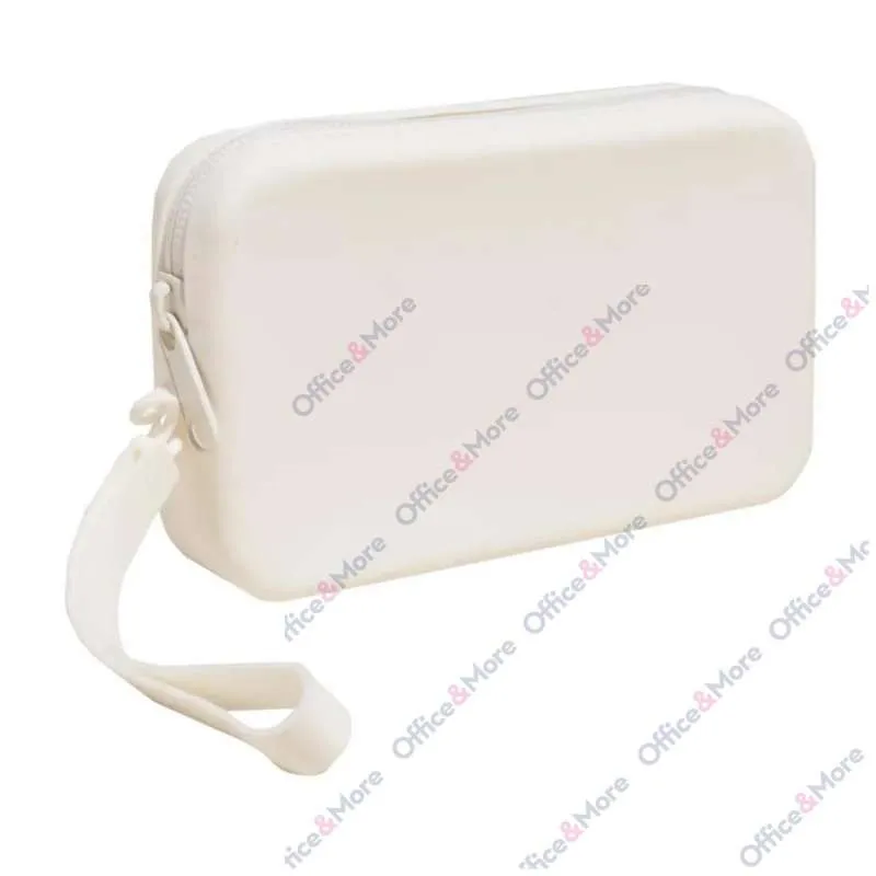 EXACOMPTA SILICON FUTROLA 18,5x12x3,5cm 