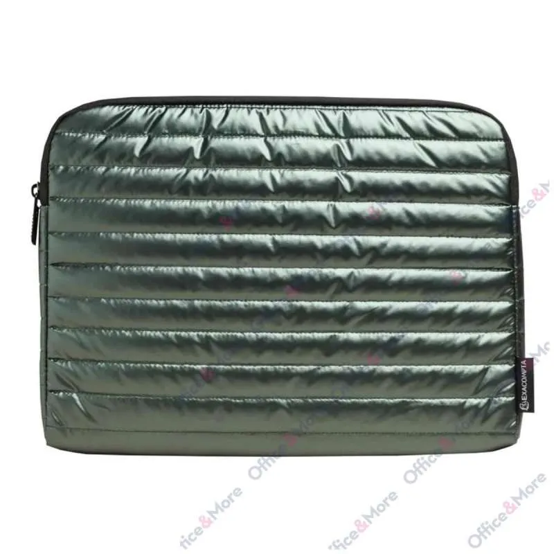 EXACOMPTA FUTROLA ZA LAPTOP 13-14' Doudoune ZELEN 