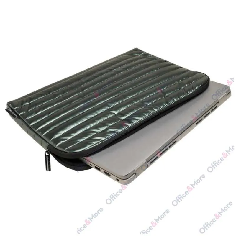 EXACOMPTA FUTROLA ZA LAPTOP 15-16' Doudoune ZELEN 